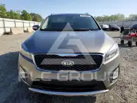 2016 KIA Sorento фото