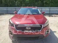 2016 KIA Sorento фото