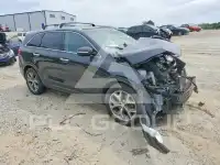 2016 KIA Sorento photo