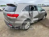 2016 KIA Sorento фото