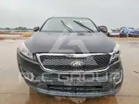 2016 KIA Sorento фото