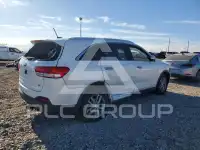 2016 KIA Sorento фото