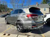 2016 KIA Sorento фото