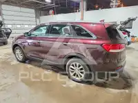 2016 KIA Sorento photo