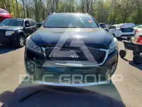 2016 KIA Sorento фото