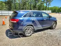 2016 KIA Sorento фото