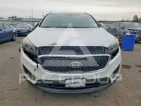 2016 KIA Sorento photo