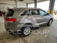 2016 KIA Sorento фото