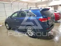 2016 KIA Sorento фото