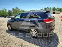 2016 KIA Sorento фото