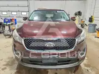 2016 KIA Sorento photo