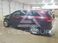 2016 KIA Sorento фото