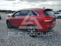 2016 KIA Sorento фото