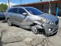 2016 KIA Sorento фото
