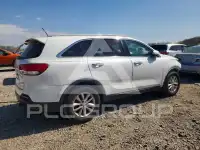 2016 KIA Sorento фото