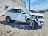 2016 KIA Sorento фото