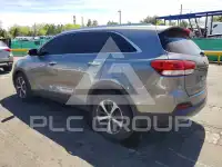 2016 KIA Sorento фото