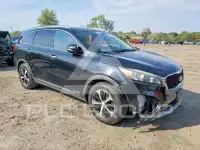 2016 KIA Sorento фото