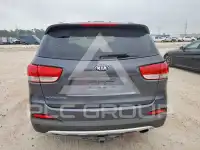2016 KIA Sorento фото