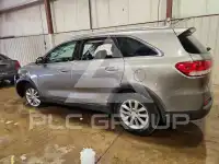 2016 KIA Sorento фото