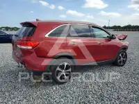 2016 KIA Sorento фото