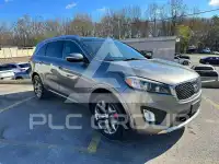 2016 KIA Sorento фото