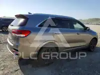 2016 KIA Sorento фото