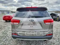 2016 KIA Sorento фото