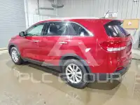 2016 KIA Sorento фото