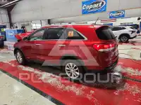 2016 KIA Sorento фото