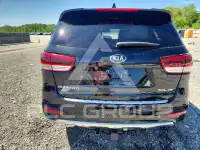 2016 KIA Sorento фото