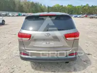 2016 KIA Sorento фото