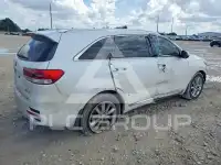 2016 KIA Sorento фото