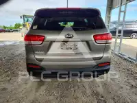 2016 KIA Sorento фото