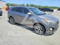 2016 KIA Sorento фото