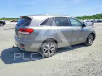2016 KIA Sorento фото