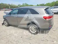 2016 KIA Sorento фото