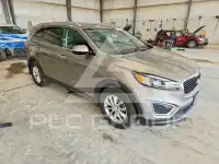 2016 KIA Sorento фото