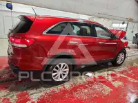 2016 KIA Sorento фото