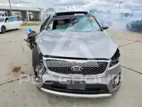 2016 KIA Sorento фото