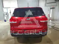 2016 KIA Sorento фото