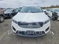 2016 KIA Sorento фото