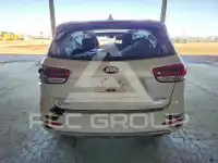 2016 KIA Sorento фото