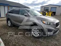 2016 KIA Sorento фото