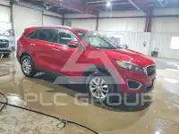 2016 KIA Sorento фото