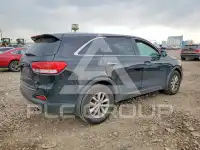 2016 KIA Sorento фото