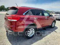 2016 KIA Sorento photo