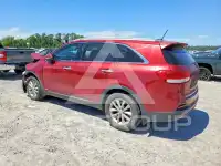 2016 KIA Sorento фото