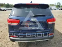 2016 KIA Sorento фото