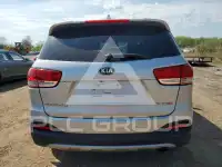 2016 KIA Sorento фото